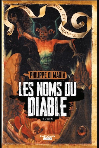 Philippe Di Maria